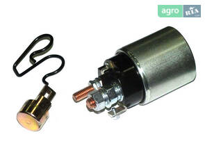 Реле втягивающее в сборе 7154720 (24В) ан. МАГНЕТОН JOB 243704101