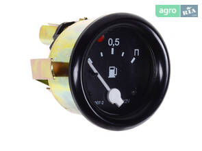 Указатель топлива МТЗ, МАЗ (автобус) контроля и количества (произ-во ВЗЭП) ЕІ-8007-2