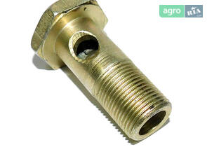 Болт механізму задньої навіски (вир-во БЗТДиА) 40-4607051