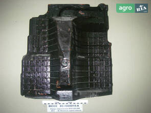 Корпус гідросистеми МТЗ-1221,900 (пр-во МТЗ) 85-4608016-А