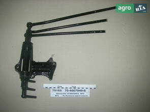 Кронштейн хутро. навішування задній (вир-во МТЗ) 70-4607040-Б