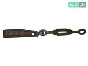 Стяжка з кронштейном МТЗ-1221 (пр-во ВЗТЗЧ) 1220-4605115