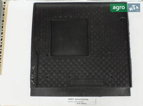 Килимок (вир-во КЗГЛВ) 822-6702350