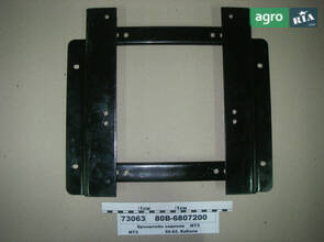 Кронштейн сидіння (вир-во МТЗ) 80В-6807200