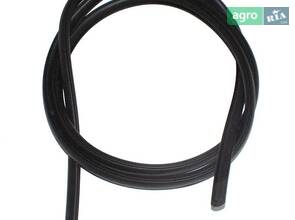 Ущільнення скла МК L=2860 ПР-004 (ПР-1) (пр-во Гумотехніка Борисов) ПР-004 (ПР-1)