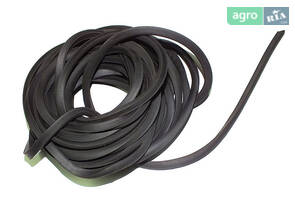 Ущільнення скла МК м/п ПР-028 (замок) (ПР-2) (пр-во Руслан-Комплект) 1936 ПР-2