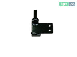 Кронштейн правий боковини капоту МТЗ-920, 952 (пр-во МТЗ) 90-8401050