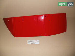 Крило заднє ліве МК (вир-во МТЗ) 70-8404070