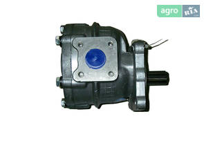 Насос НШ-32А-3 правий (навісне обладнання е) (пр-во Кіровоград) НШ-32 А-3