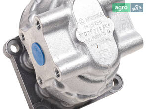 Насос НШ-50-М-3Л лівий (пр-во Кіровоград) НШ-50-М-3Л