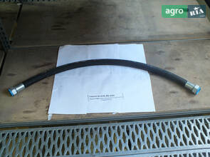 Рукав РВТ ключ 50 довжина 1,210 м (вир-во Гідросила) Н.036.88.680