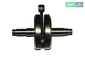 Вал колінчатий ПД (пр-во S. I. L. A) Д24с-20Б