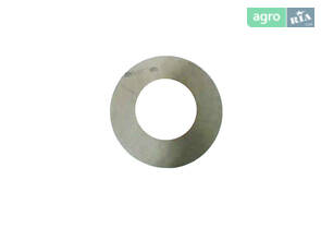 Накладка диска зчеплення 342х186х4мм ЗІЛ-130, -131 (Трібо) 130-1601138