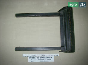 Підніжка нижня (вир-во МТЗ) 80-8405020-А2