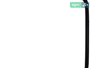 Труба кріплення дзеркала КК (S. I. L. A) 80-8201106-А