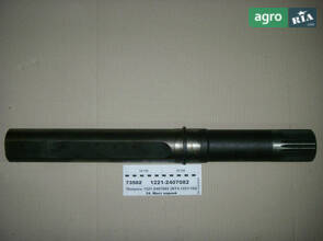 Піввісь МТЗ-1221, 1021, 1523 (пр-во МТЗ) 1221-2407082