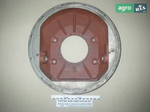 Картер муфты сцепления Д245, 9, 30Е2 (производство ММЗ) 245-1601312