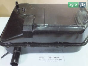 Бак паливний правий (вир-во МТЗ) 80-1101010