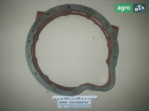 Картер маховика Д-245.7 ГАЗ-3309 (пр-во ММЗ) 245-1002312-Р