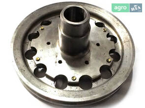 Шків колінвала (вир-во ММЗ) 245-1005130-Б