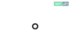 Кільце 260-1117134 фільтру відстійника (010*015) (вир-во Білорусь) 260-1117134