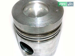 Поршень Д-260 (під палець d=42 зі зміщеною камерою) (груп Б) (пр-во ММЗ) 260-1004021-Б