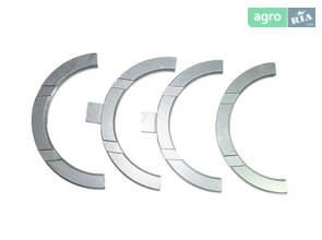 Вкладиші корінні Д-240 Р3 (JOB) 240-1005100 Р3