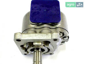 Насос НШ-50М-4Л лівий (пр-во Кіровоград) НШ-50М-4Л