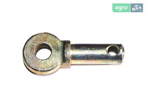 Отвір механізму задньої навіски МТЗ (ковані) (пр-воТД Автокомплект) 70-4605048-А