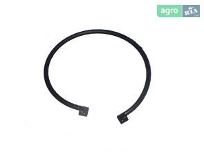 Ущільнення піддона МТЗ заднє (велике) (пр-во РТИ) 50-1401065-В