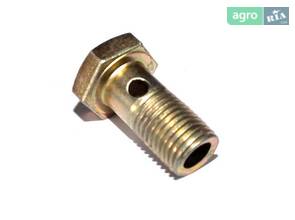 Болт поворотного косинця (Україна) Д18-051