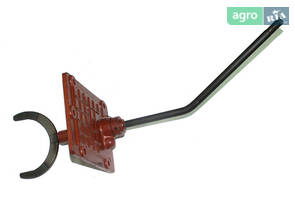 Управління редуктором (пр-во S. I. L. A.) 70-1723010