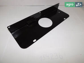 Кришка підлоги кабіни 80-6702085 (пр-во МТЗ) 80-6702085