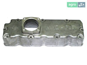 Крышка головки цилиндров MMZ-3LD (производства ММЗ) 3LD-1003122