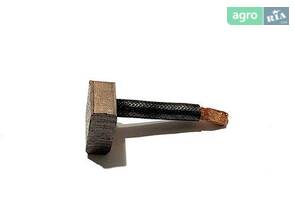 Щітка стартера 24В 4,5 кВт, 5,0 кВт (пр-во Юбана) 243703120