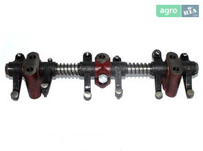 Механизм коромысел Д-260 260-1007100-А