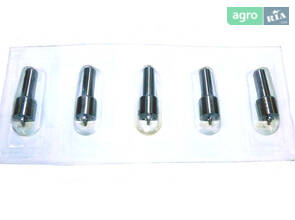 Розпилювач Д240Л, 241Л, 242Л, 243Л, 244Л, Д245.1, 2, 12, 16 (вир-во АЗПИ) 174.1112110-1.02