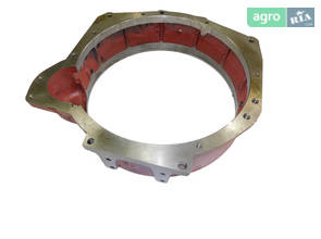 Картер маховика "Зубренок" 4370 (вир-во ММЗ) 245-1002312-В-05