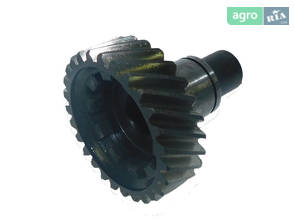 Шестерня Д-242 приводу НШ-10 (пр-во ММЗ) 242-1022011