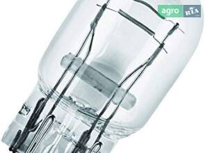 Лампа 12V 21/5W W3X16Q UN (OSRAM) 7515