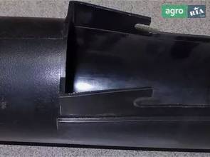 Чохол приводу рульового керування (вир-во МТЗ) 80-3709024