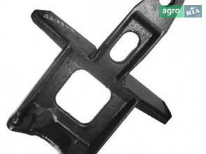 Кронштейн вантажів передніх МТЗ-320 (пр-во БЗТДиА) 210-4235011-А