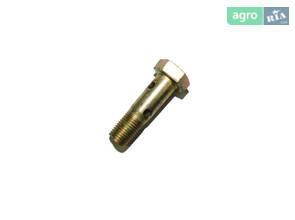 Болт поворотного косинця (трубки НД)  240-1111103