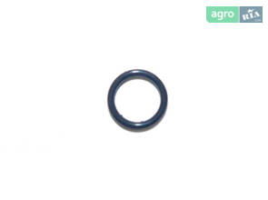 Кільце 012-015-19-2-4 (трубопровода. і арматури пневмопр. гальм) (пр-во Амкодор-Еластомер Білорусь)