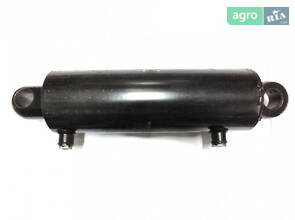 Гідроциліндр задньої навіски КГЦ 350 МТЗ-3022, 3522, 3522.5, (пр-во Гідромаш) КГЦ 350.110-56-250