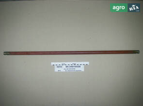 Вал рулевого управления (производство ВЗТЗЧ) 80-3401052-Б