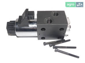 Розподільник RH06101-012/00GAM ПВР 1025,1221 (пр-під Болгарія) RH06101-012/00GAM