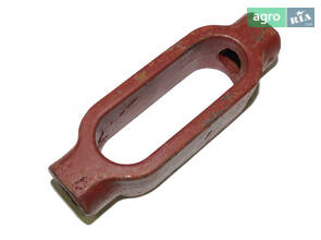 Корпус хомута (производство ТД Автокомплект) А61.04.003