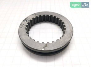 Муфта первинного валу (Z=27) КПП МТЗ-320 (пр-во МЗШ) 220-1701215