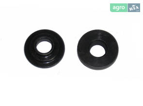 Тарілка пружини клапана (вир-во S. I. L. A.) 240-1007048